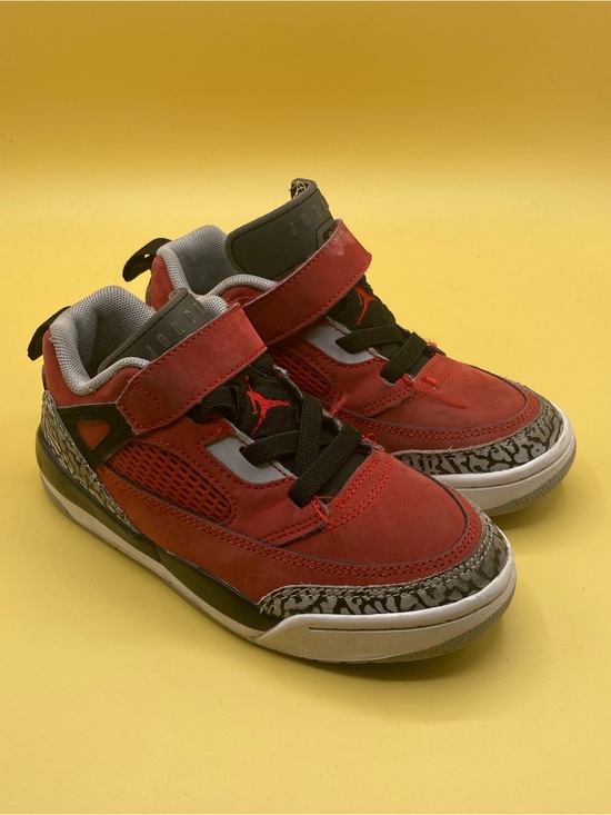 Jordan Other - Jordan Spizike Low "Toro" (PS)